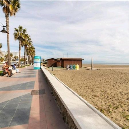 Estudio En Playamar Torremolinos Exterior photo