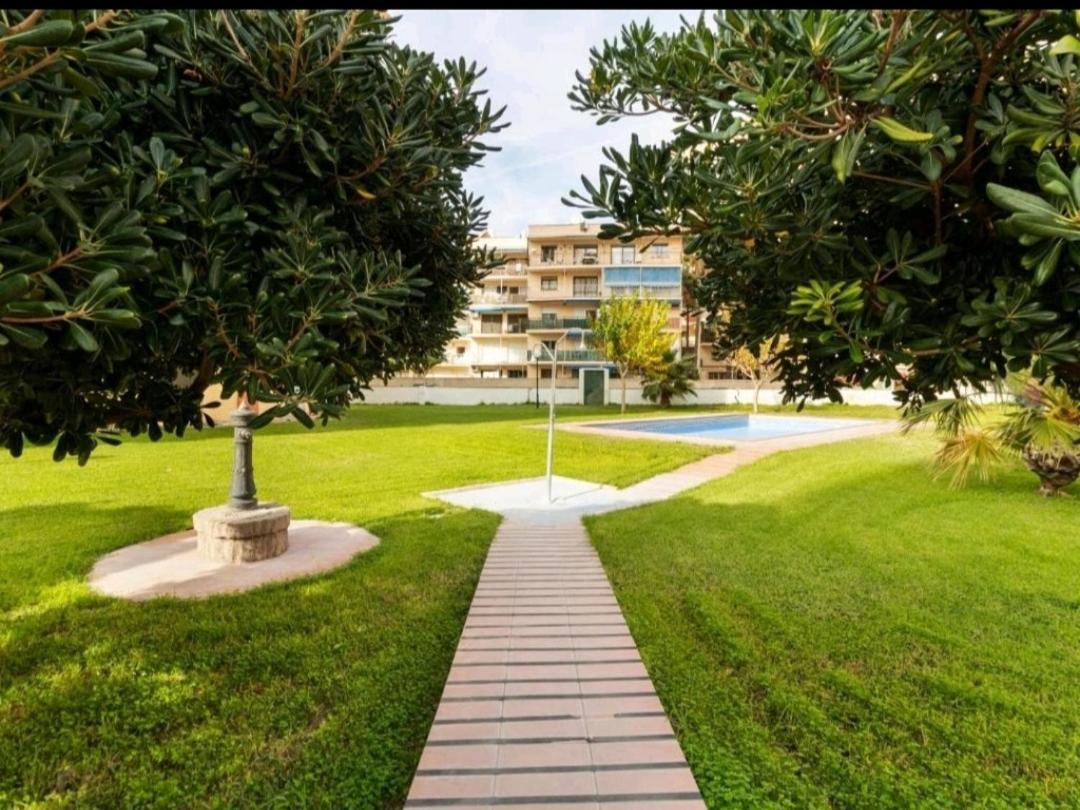 Estudio En Playamar Torremolinos Exterior photo