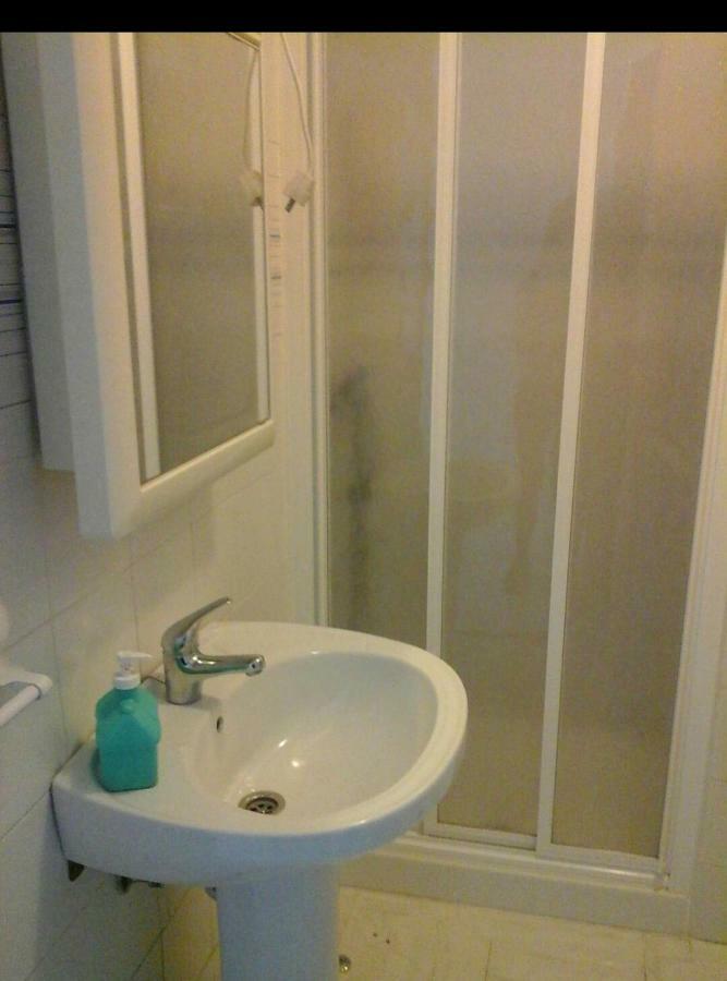 Estudio En Playamar Torremolinos Exterior photo